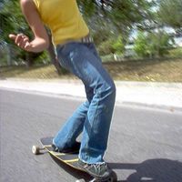 Clara Tehrani's Photo