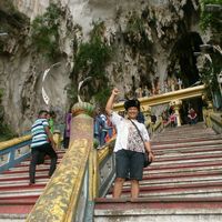 frans timbulong's Photo