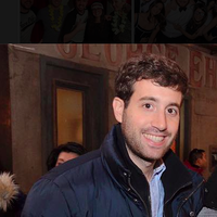 Aaron Glick的照片