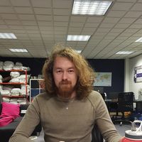 Krystof Müller的照片