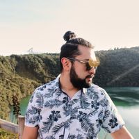 Juan Camilo Higuera's Photo