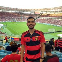 Lucas Vinicius's Photo