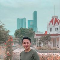 Marvin Imanuel's Photo