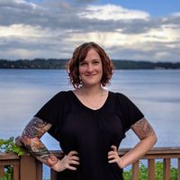 Andrea Fercho的照片