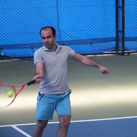 İbrahim Elçi's Photo