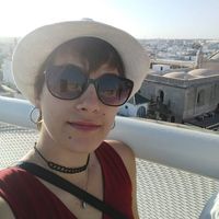 Ilaria Vacca's Photo