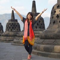 Fotos de Phang Wei Wei