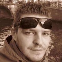 George Ipeirotis's Photo