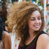 Nitzan Amitay's Photo