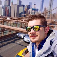 Berk Bayraktar的照片