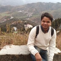 Himanshu Parihar's Photo