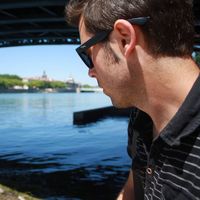 Le foto di Benoît Fayolle Martie