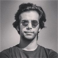 Mohsen Khanmohamadi's Photo