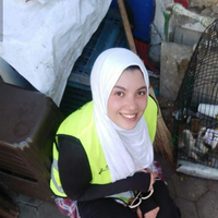 Khlood Mohamed的照片