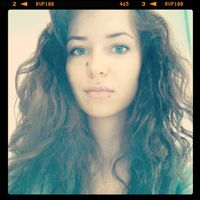 Katarína Ingvarsdóttir的照片