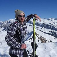 Le foto di Joel Buckwell