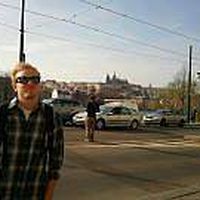 Daniel Ben-Israel的照片