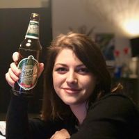 Emma Stephanie Gaunt的照片