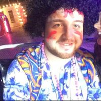 Thomas Algeo的照片