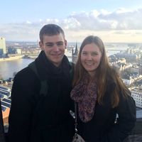 Erich Eberts's Photo