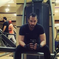 Mohamed Saad的照片