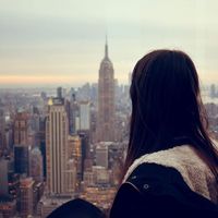 Mari Gonzalez Feler's Photo