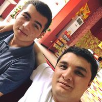 Sarvar Sadikov's Photo