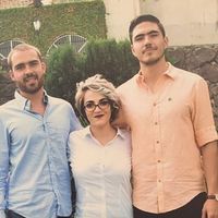 Andre Izquierdo的照片