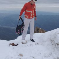 Alexander Zharkov's Photo