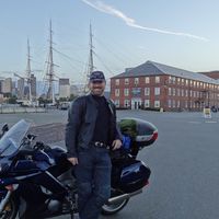 Фотографии пользователя Mike Blackmon