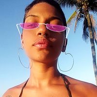 Barbara Farias's Photo