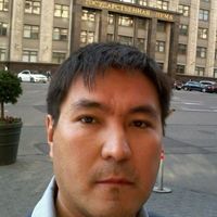 Askar Ultambekov的照片