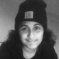 Fotos de Chloé Margossian