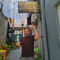 Fotos de Nikos Kontini