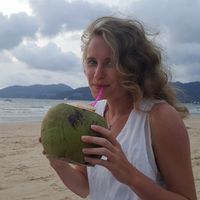 Ewa Krzysztoń的照片