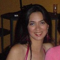 Deepa Mansukhani's Photo