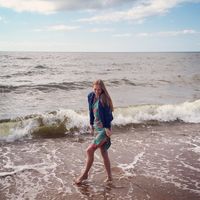 Irina Kokhan的照片