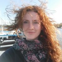 Le foto di Egle Venckute