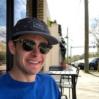 Matthew Brennan's Photo