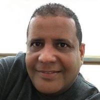 Yasar Al Hamed's Photo