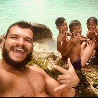 Renato Zamboni's Photo