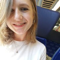 Franziska Brand的照片