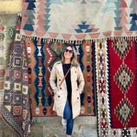 Carolina Alves's Photo