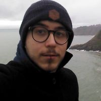 Néstor Navarro的照片