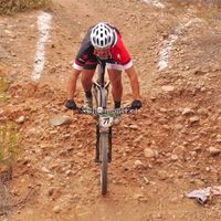 Claudio Rosales's Photo