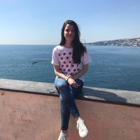 Elisabetta Favro's Photo