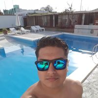 Richard Cuzcano的照片