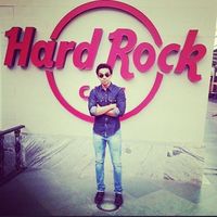 Ayush Agarwal's Photo