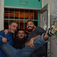 Thibaut Chabri's Photo