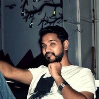 Swapnil Pandit的照片